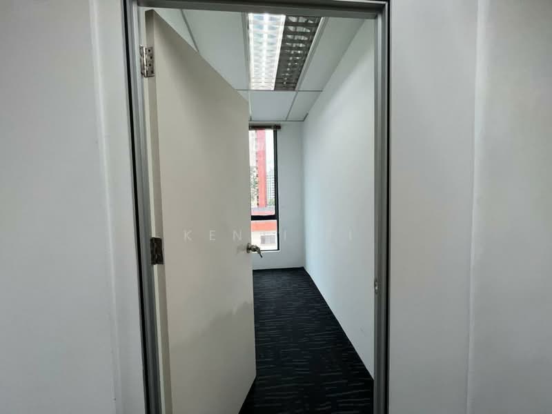 Office for Rent in KL Eco City (Kuala Lumpur) - Kenji Ti - Interior - PropertyGuru.com.my