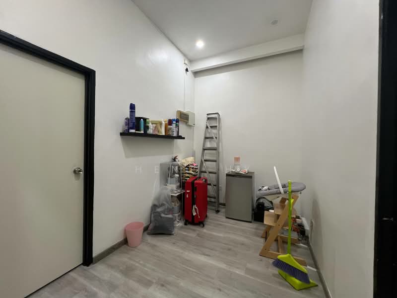 Rumah Teres 2 Tingkat untuk Dijual di Taman Desa Tebrau (Tebrau) - Heng Hy - Interior - PropertyGuru.com.my