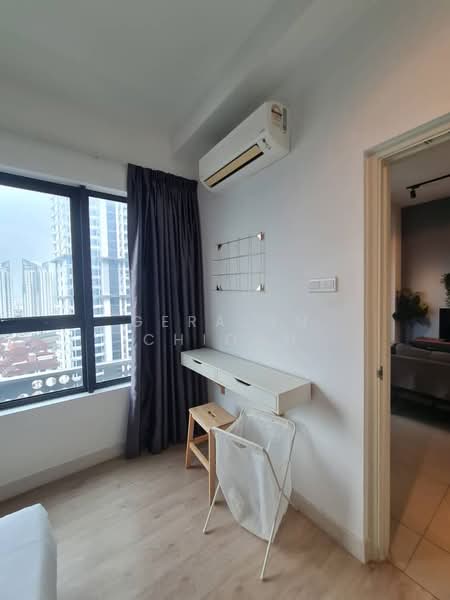 Service Residence for Rent at Arte Plus - Geralyn Chionh - View - PropertyGuru.com.my