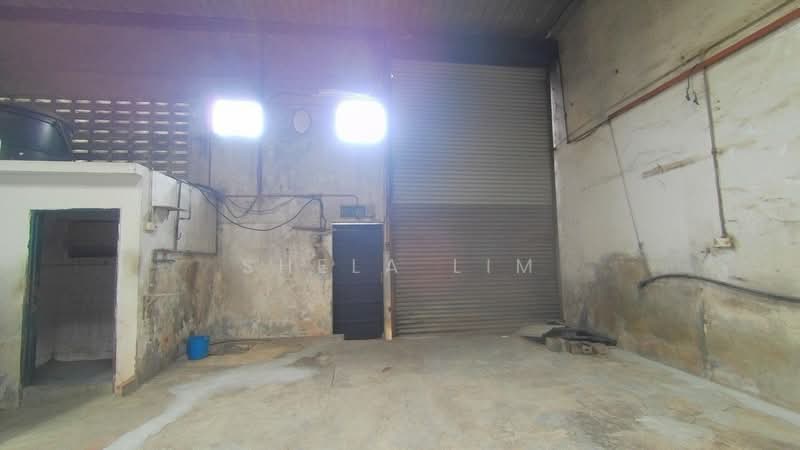 Factory for Rent in Taman Tan Sri Yaacob (Johor Bahru) - Shela Lim - Interior - PropertyGuru.com.my