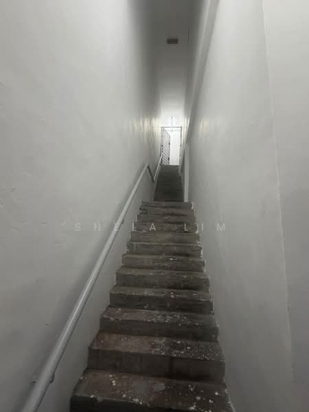 Factory for Rent in Taman Tan Sri Yaacob (Johor Bahru) - Shela Lim - Corridor - PropertyGuru.com.my