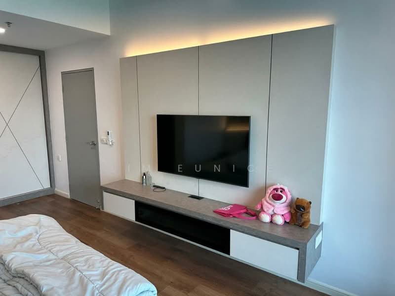 Service Residence for Sale at Suasana @ Utropolis - Lim Eunice - Bedroom - PropertyGuru.com.my