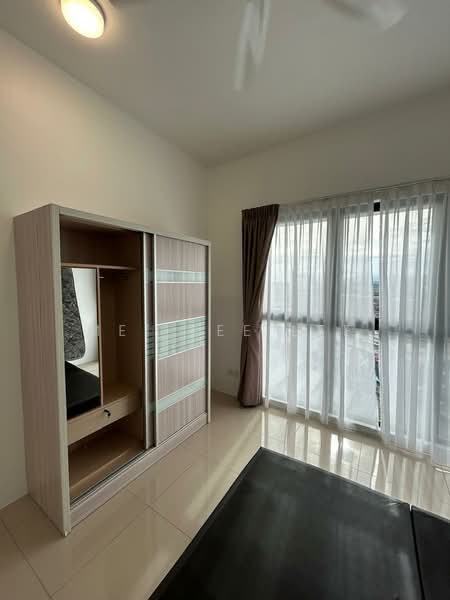 Servis Apartment untuk Disewa di Mahkota Impian - Mei Yee Lee - Bedroom - PropertyGuru.com.my