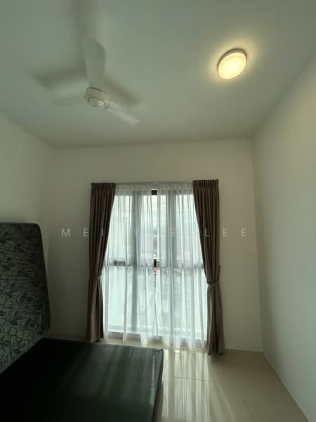 Servis Apartment untuk Disewa di Mahkota Impian - Mei Yee Lee - Bedroom - PropertyGuru.com.my