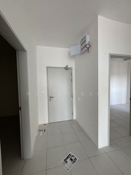 Condominium for Rent at Residensi Sateria - Nur Adibah Ishak - Entrance - PropertyGuru.com.my