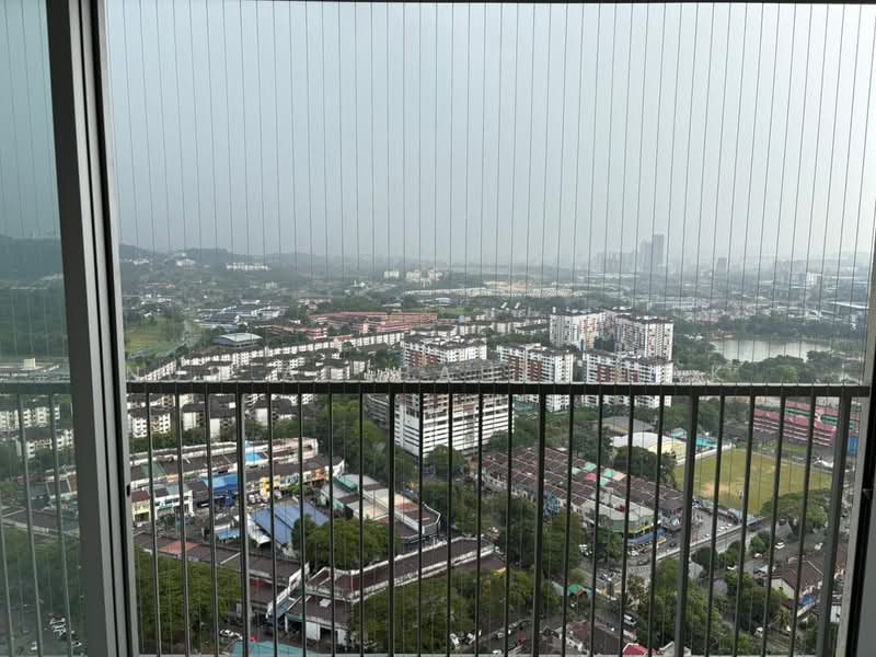 Condominium for Rent at Residensi Sateria - Nur Adibah Ishak - View - PropertyGuru.com.my