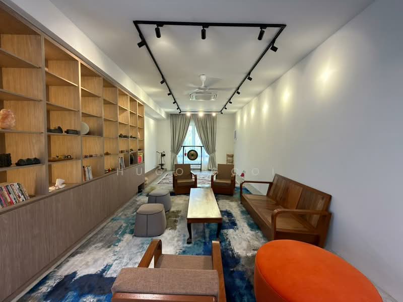 Bungalow for Sale in Cheras (Selangor) - Hugo Gooi - Living Room - PropertyGuru.com.my