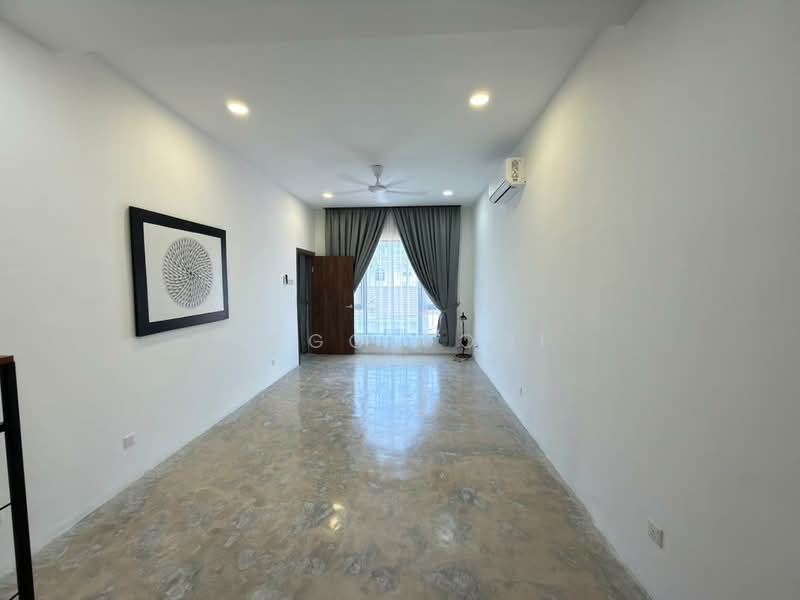 Bungalow for Sale in Cheras (Selangor) - Hugo Gooi - Living Room - PropertyGuru.com.my