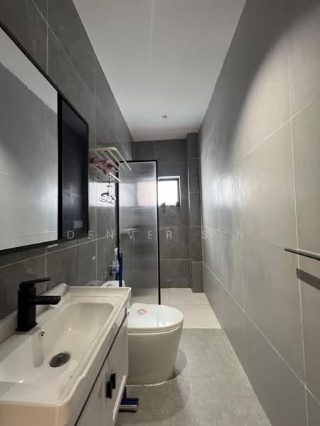 2-storey Terraced House for Sale in Bandar Damai Perdana (Cheras) - Denver Sin - Bathroom - PropertyGuru.com.my