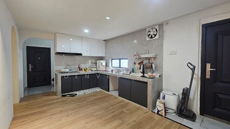 2-storey Terraced House for Sale in Bandar Damai Perdana (Cheras) - Denver Sin - Kitchen - PropertyGuru.com.my