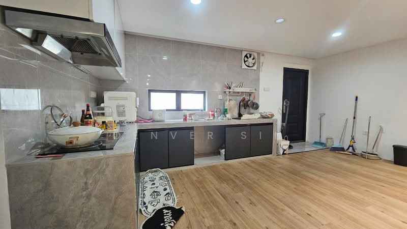 2-storey Terraced House for Sale in Bandar Damai Perdana (Cheras) - Denver Sin - Kitchen - PropertyGuru.com.my