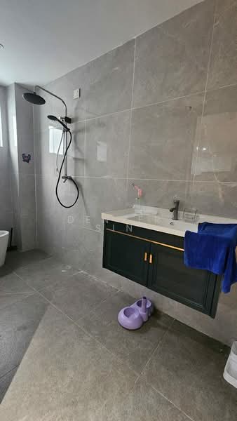 2-storey Terraced House for Sale in Bandar Damai Perdana (Cheras) - Denver Sin - Bathroom - PropertyGuru.com.my