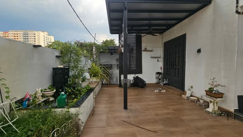 2-storey Terraced House for Sale in Bandar Damai Perdana (Cheras) - Denver Sin - Exterior - PropertyGuru.com.my