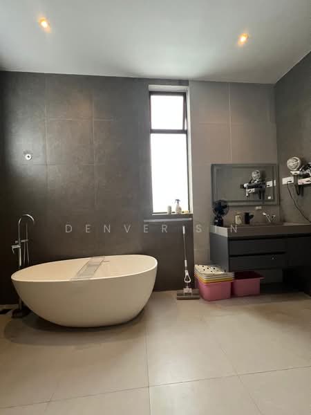 2-storey Terraced House for Sale in Bandar Damai Perdana (Cheras) - Denver Sin - Bathroom - PropertyGuru.com.my