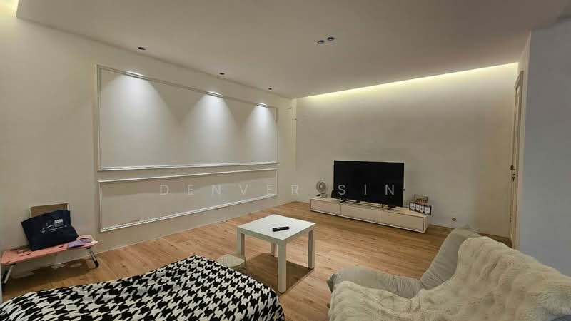 2-storey Terraced House for Sale in Bandar Damai Perdana (Cheras) - Denver Sin - Living Room - PropertyGuru.com.my