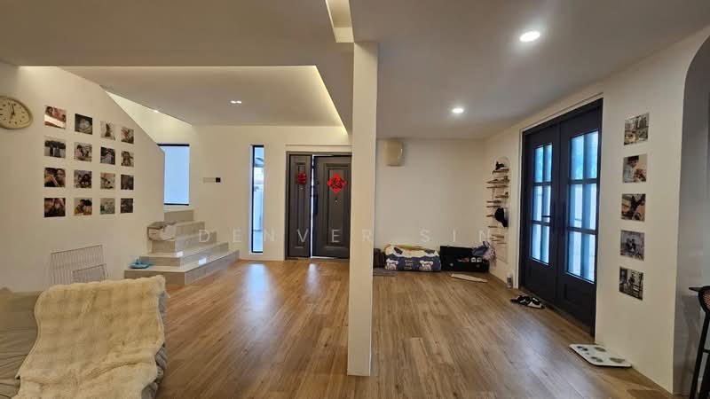 2-storey Terraced House for Sale in Bandar Damai Perdana (Cheras) - Denver Sin - Living Room - PropertyGuru.com.my