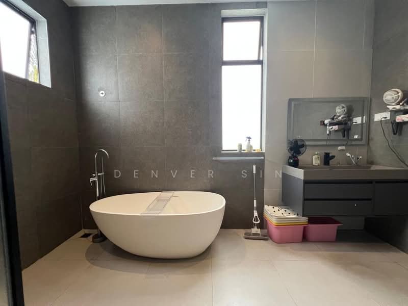 2-storey Terraced House for Sale in Bandar Damai Perdana (Cheras) - Denver Sin - Bathroom - PropertyGuru.com.my