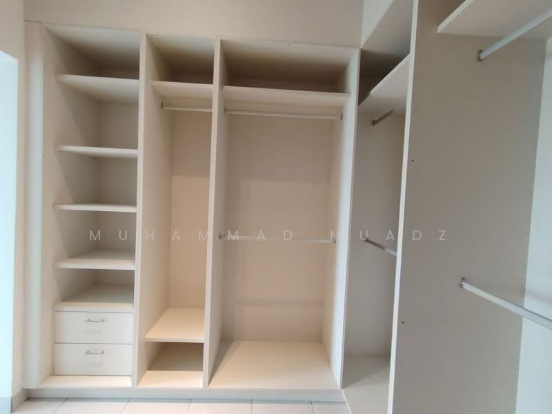 Service Residence for Rent at E'Island Lake Haven - Muhammad Muadz - Interior - PropertyGuru.com.my