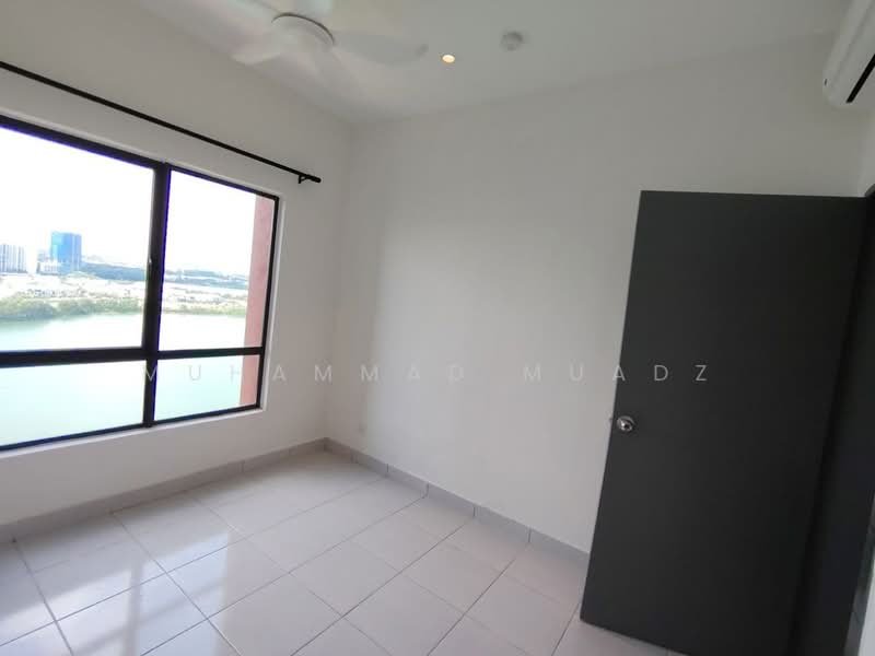 Service Residence for Rent at E'Island Lake Haven - Muhammad Muadz - Interior - PropertyGuru.com.my