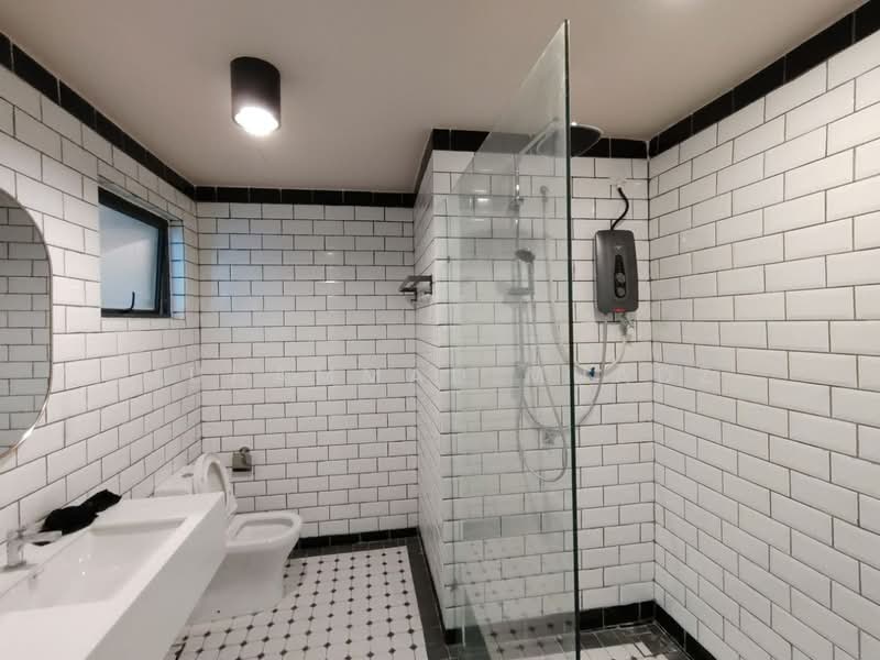 Service Residence for Rent at E'Island Lake Haven - Muhammad Muadz - Bathroom - PropertyGuru.com.my