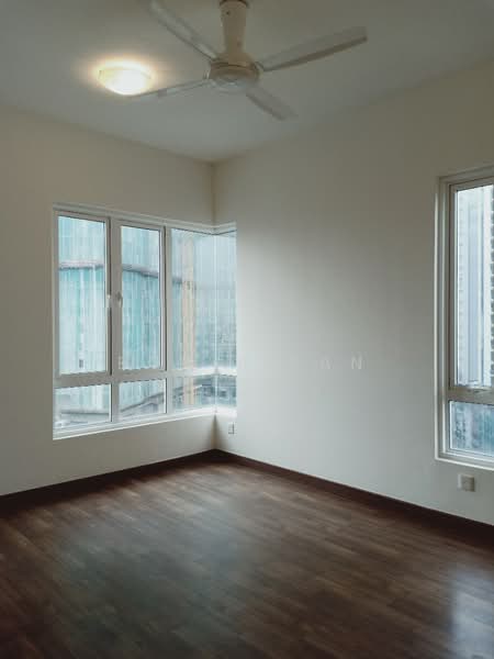 Servis Apartment untuk Disewa di Sentul Village - Bonie Tan - Interior - PropertyGuru.com.my