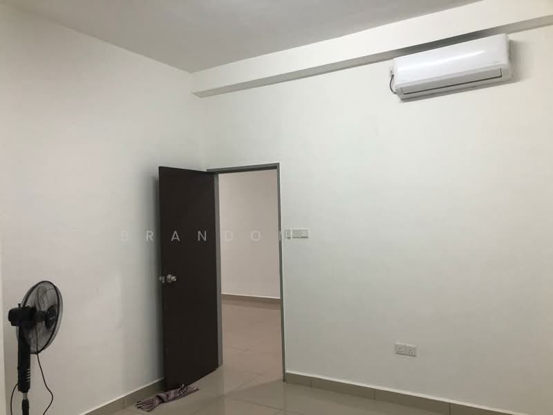 Kondominium untuk Disewa di KSL Residence 2 @ Kangkar Tebrau - Brandon Chua - Master Bedroom - PropertyGuru.com.my