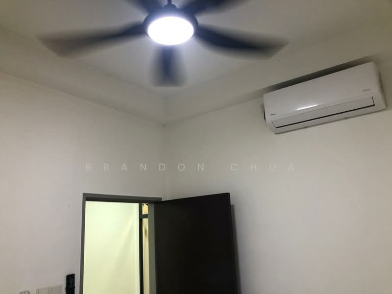 Kondominium untuk Disewa di KSL Residence 2 @ Kangkar Tebrau - Brandon Chua - Room 2 - PropertyGuru.com.my