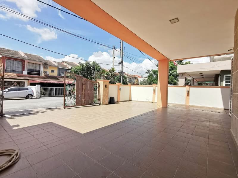 Semi-Detached House for Sale in Taman Desa Mas (Rawang) - Tom Yip - Exterior - PropertyGuru.com.my