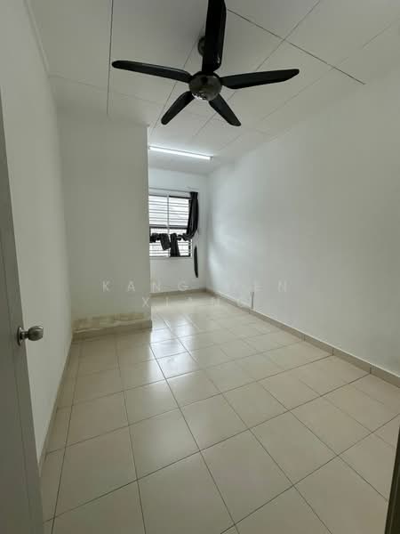 Untuk Dijual - Bandar Tiram 3