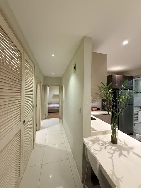 Kondominium untuk Disewa di KM1 West - Li Yeun Pang - Corridor - PropertyGuru.com.my