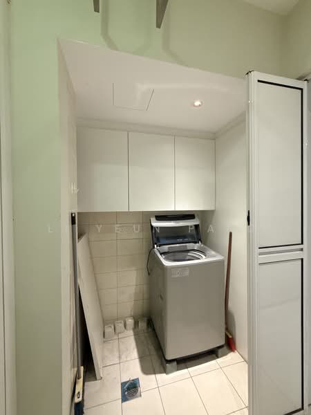 Kondominium untuk Disewa di KM1 West - Li Yeun Pang - Interior - PropertyGuru.com.my