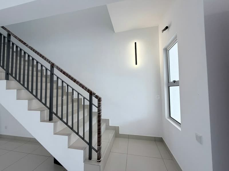 2-storey Terraced House for Sale in Bandar Rimbayu (Telok Panglima Garang) - Jeff Chong - Interior - PropertyGuru.com.my