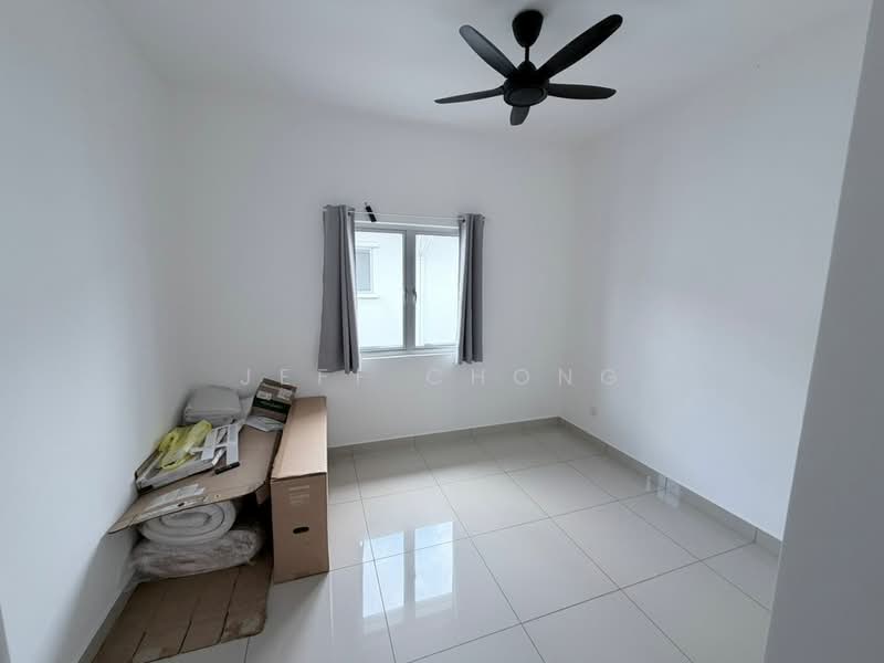 2-storey Terraced House for Sale in Bandar Rimbayu (Telok Panglima Garang) - Jeff Chong - Interior - PropertyGuru.com.my