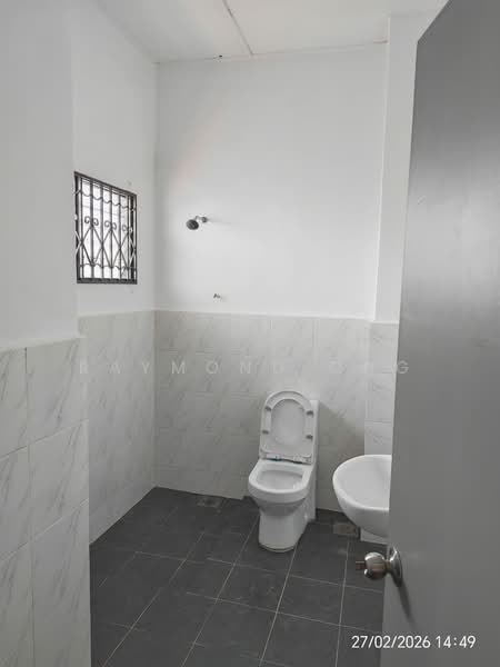 Rumah Teres 2 Tingkat untuk Dijual di Cheras (Kuala Lumpur) - Raymond Ong - Bathroom - PropertyGuru.com.my