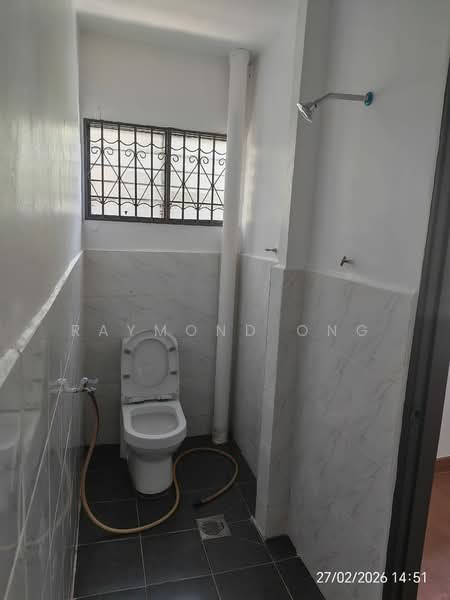 Rumah Teres 2 Tingkat untuk Dijual di Cheras (Kuala Lumpur) - Raymond Ong - Bathroom - PropertyGuru.com.my