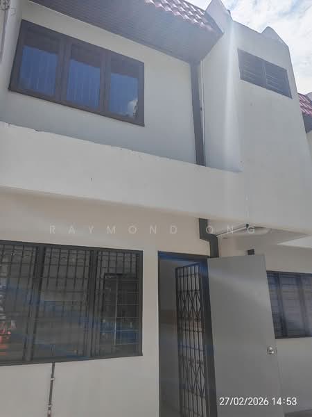 Rumah Teres 2 Tingkat untuk Dijual di Cheras (Kuala Lumpur) - Raymond Ong - Exterior - PropertyGuru.com.my