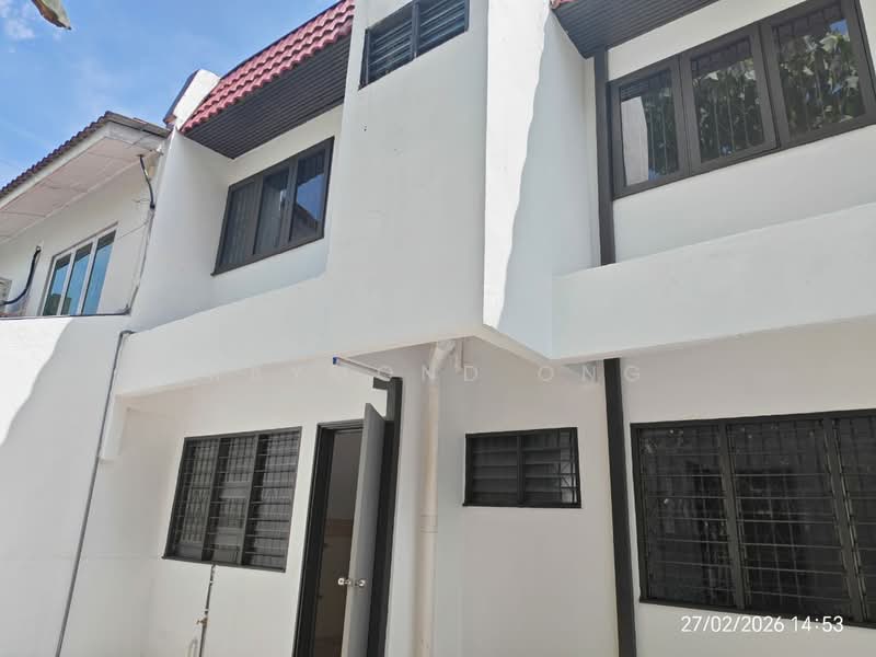 Rumah Teres 2 Tingkat untuk Dijual di Cheras (Kuala Lumpur) - Raymond Ong - Exterior - PropertyGuru.com.my