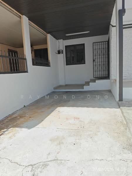 Rumah Teres 2 Tingkat untuk Dijual di Cheras (Kuala Lumpur) - Raymond Ong - Exterior - PropertyGuru.com.my