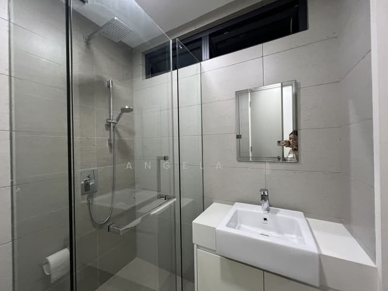 Service Residence for Sale at Skyluxe On The Park Bukit Jalil - Angela . - Bathroom - PropertyGuru.com.my