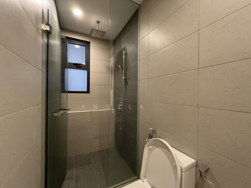 Service Residence for Sale at Skyluxe On The Park Bukit Jalil - Angela . - Bathroom - PropertyGuru.com.my