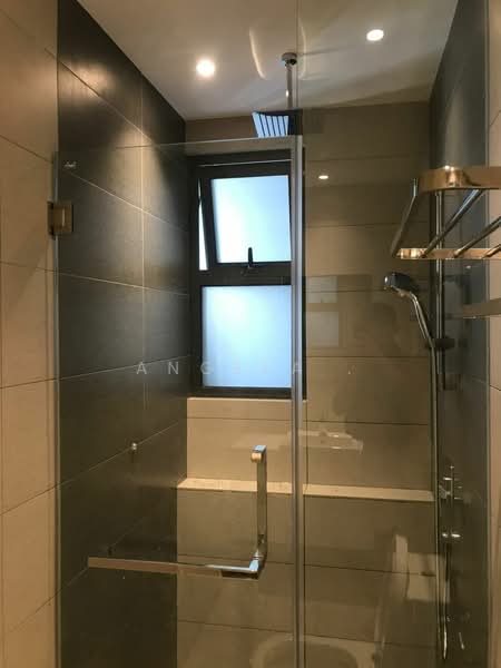 Service Residence for Sale at Skyluxe On The Park Bukit Jalil - Angela . - Bathroom - PropertyGuru.com.my