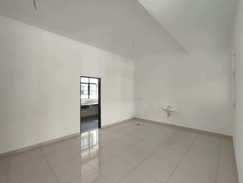 Rumah Berkembar untuk Dijual di Chemor (Perak) - Lee Muzi - Interior - PropertyGuru.com.my