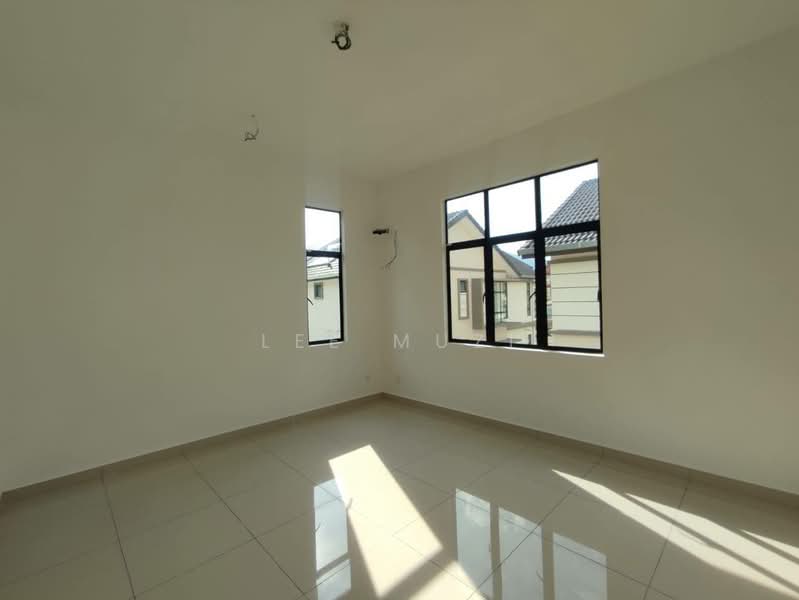 Rumah Berkembar untuk Dijual di Chemor (Perak) - Lee Muzi - Interior - PropertyGuru.com.my