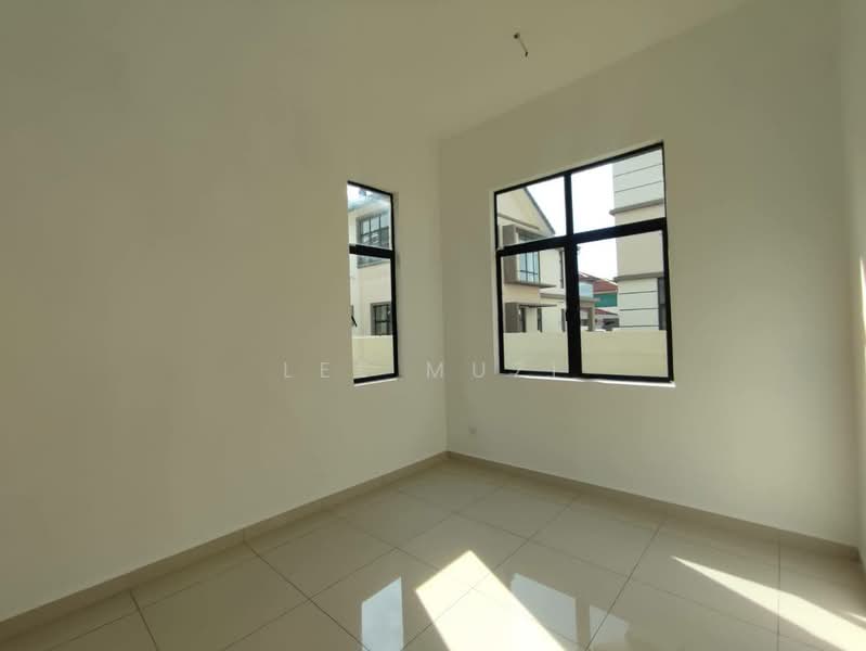 Rumah Berkembar untuk Dijual di Chemor (Perak) - Lee Muzi - Interior - PropertyGuru.com.my