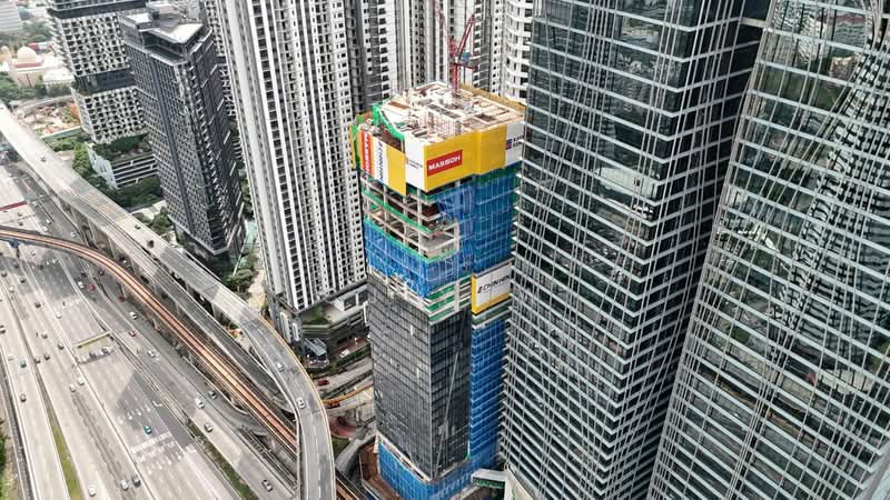 Solarvest Suites Bangsar South - 3