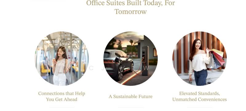 Solarvest Suites Bangsar South - 4