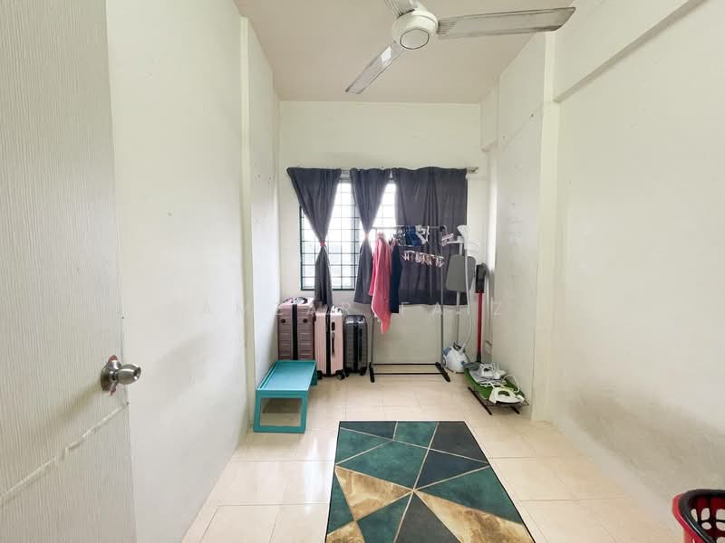 Pangsapuri untuk Dijual di Impian Sentosa - Amzar Faiz - Interior - PropertyGuru.com.my