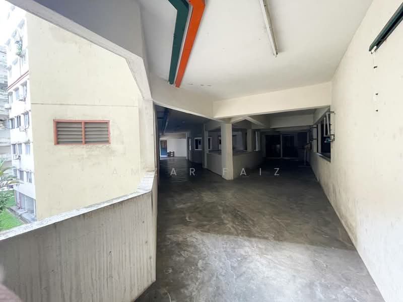 Pangsapuri untuk Dijual di Impian Sentosa - Amzar Faiz - Exterior - PropertyGuru.com.my