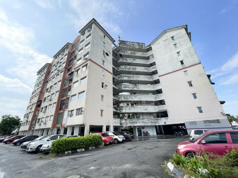 Pangsapuri untuk Dijual di Impian Sentosa - Amzar Faiz - Exterior - PropertyGuru.com.my