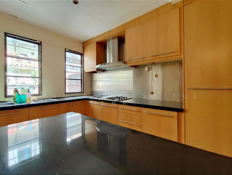 2-storey Terraced House for Sale in Bukit Jelutong (Shah Alam) - Mohd Aizat Saiful Bahri - PropertyGuru.com.my